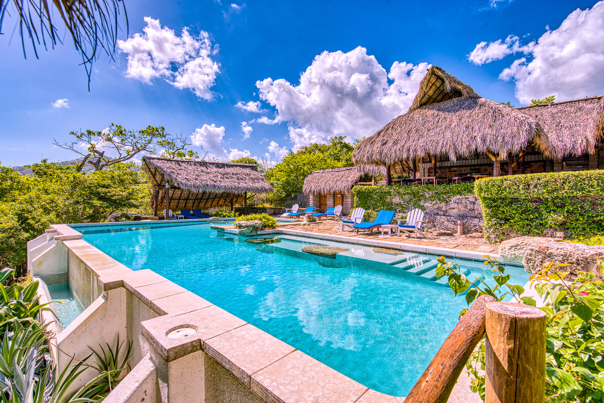 Morgan's Rock Hacienda & Eco-Lodge