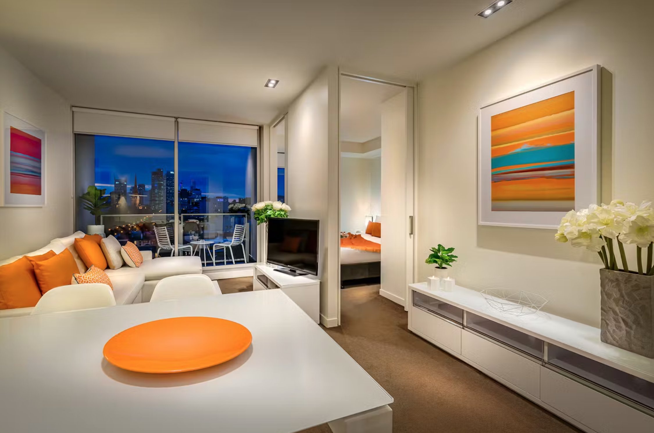 Adele Apartment Hotel