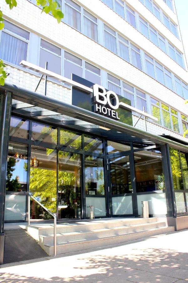 Bo Hotel Hamburg