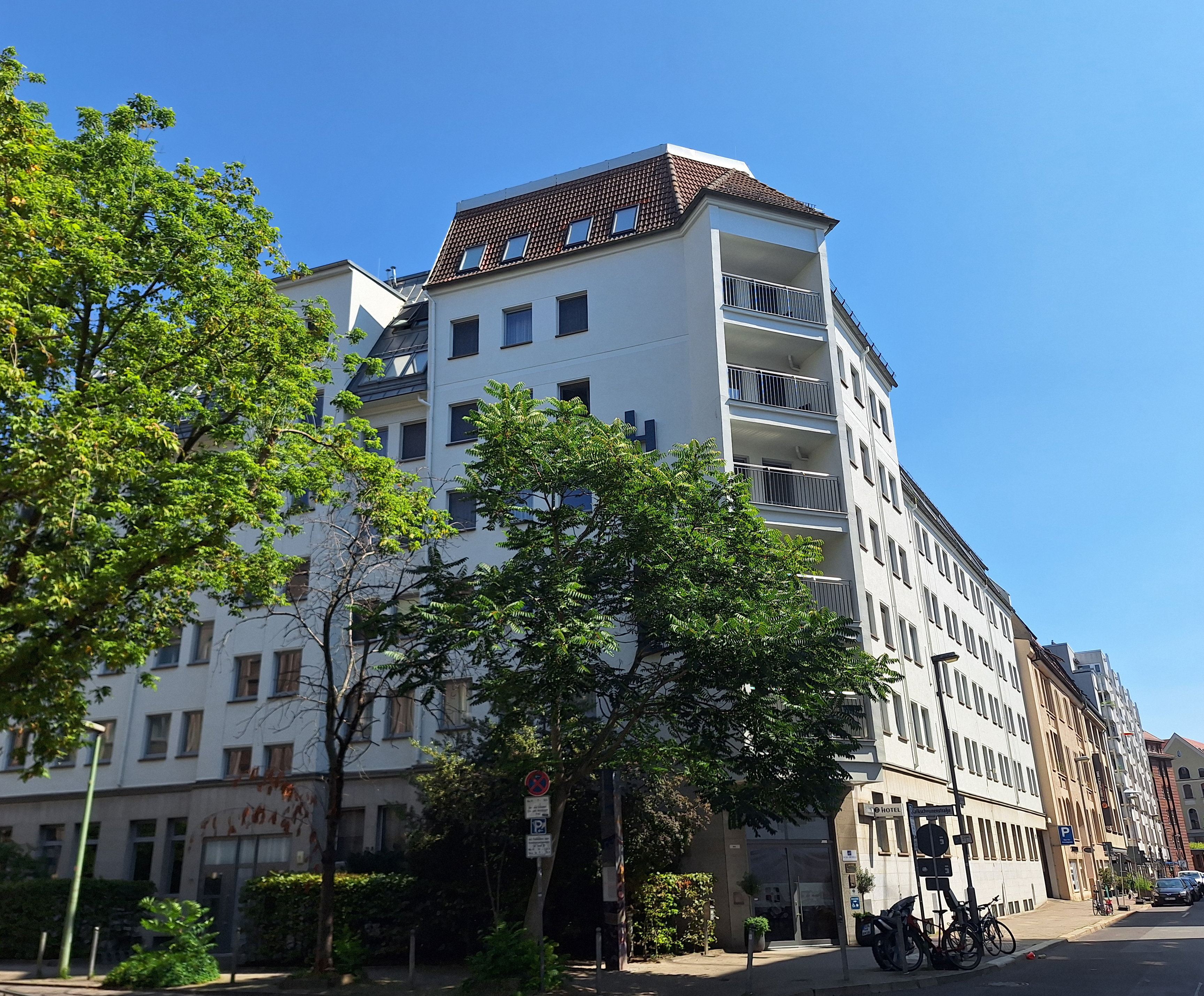 VCH by TOP Hotel Dietrich Bonhoeffer