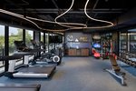 Aloft Tainan Anping