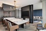 Breezy Suite, 2 Bedroom Larger Suite, Bedroom 1: 1 King, Bedroom 2: 2 Double, Harbor view