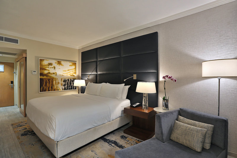 Intercontinental West Miami