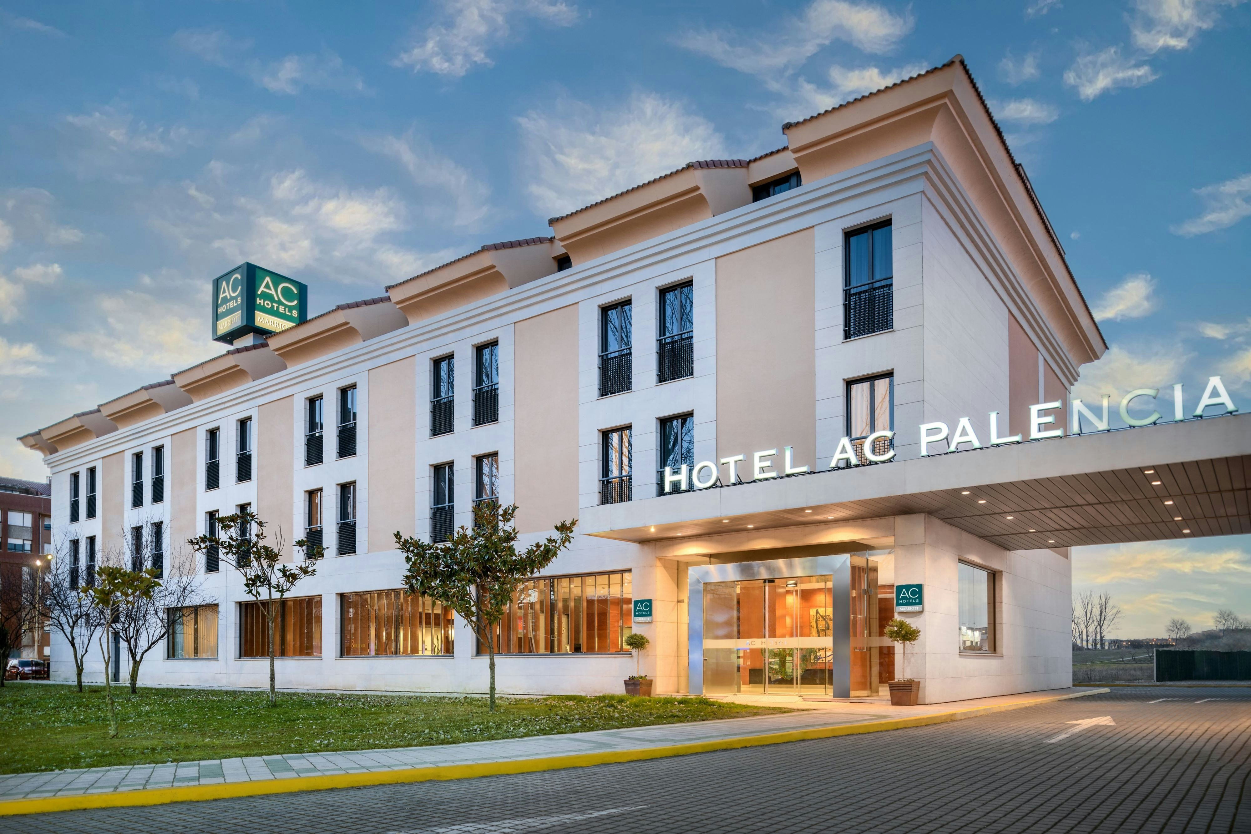 AC Hotel Palencia