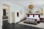 Grand Pera Suite, Suite, 1 King, Sofa beds: 2