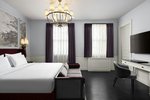 Deluxe King, Guest room, 1 King
