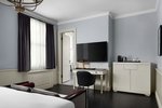 Deluxe King, Guest room, 1 King