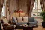 Adahan DeCamondo Pera, Autograph Collection