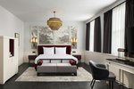 Grand Pera Suite, Suite, 1 King, Sofa beds: 2