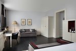 Grand Pera Suite, Suite, 1 King, Sofa beds: 2