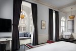 Adahan Charm Suite, Suite, 1 King, Sofa bed