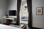 Adahan Charm Suite, Suite, 1 King, Sofa bed