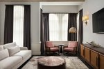 Adahan Charm Suite, Suite, 1 King, Sofa bed
