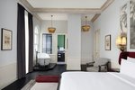 Adahan Charm Suite, Suite, 1 King, Sofa bed