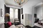 Camondo Suite, Suite, 1 King, Sofa bed
