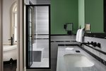 Adahan Charm Suite, Suite, 1 King, Sofa bed