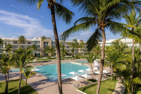 Traditional 2 Double Guest Room - Balcony View