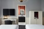 Premium Twin, Guest room, 2 Twin