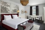 Grand Pera, Guest room, 1 King