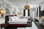 Grand Pera, Guest room, 1 King