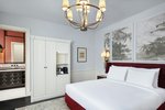 Standard No View, Windowless Guest room, 1 Queen, No view