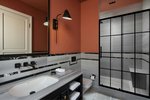 Deluxe King, Guest room, 1 King