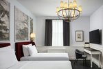 Premium Twin, Guest room, 2 Twin