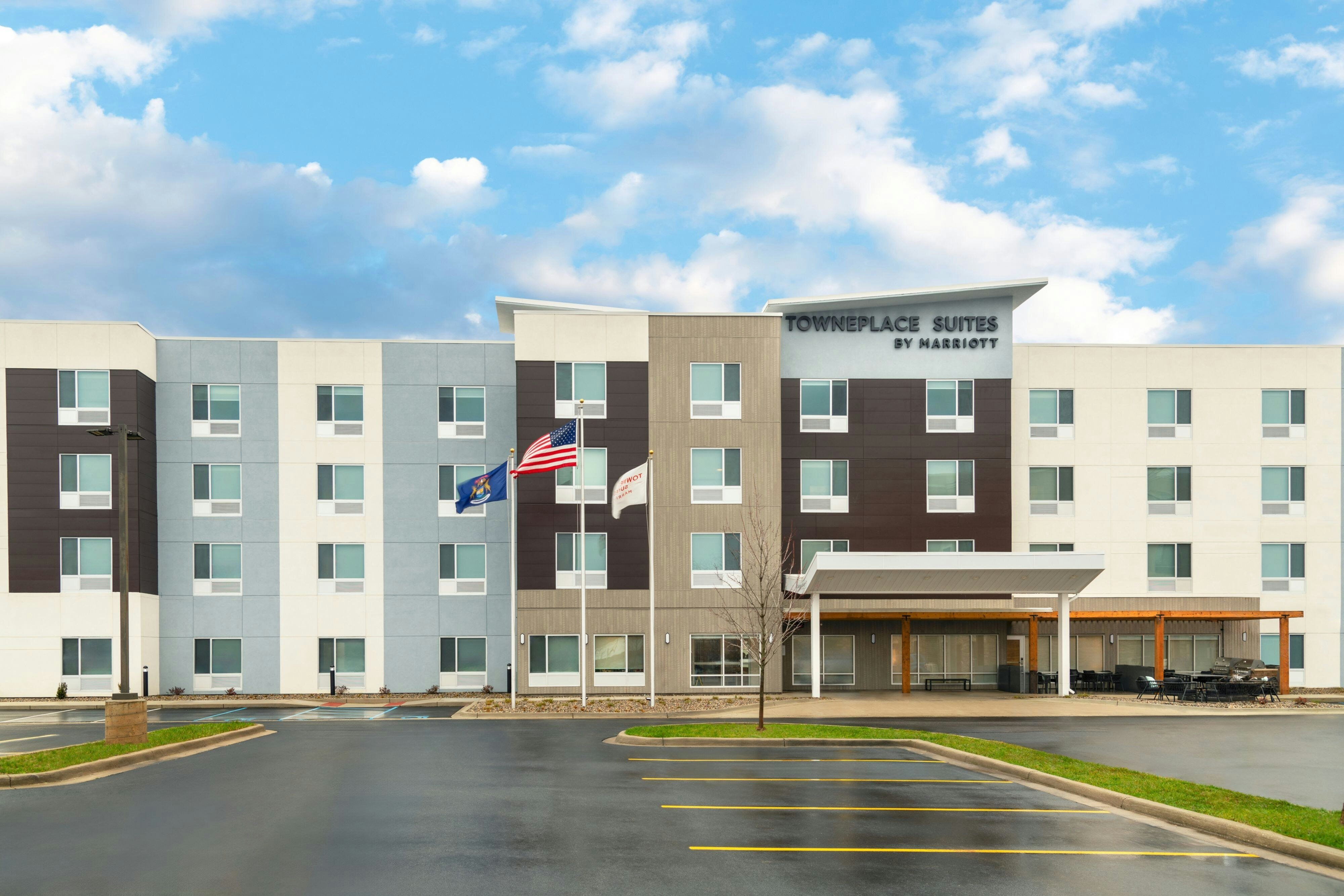 TownePlace Suites Holland