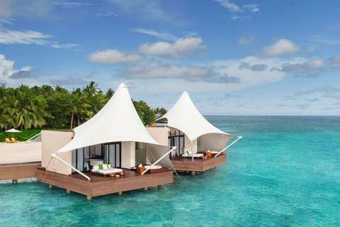 AWAY SPA Treatment Room