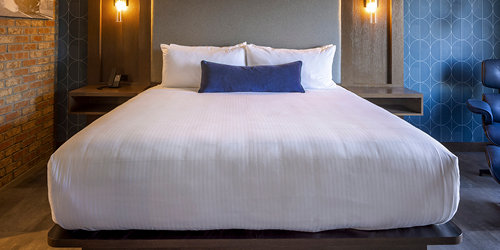 Belle of Baton Rouge Hotel & Casino