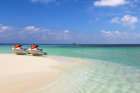 Jet Ski