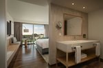 Deluxe Twin Pool View, Guest room, 2 Twin, Pool view, Balcony