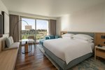 Deluxe Twin Pool View, Guest room, 2 Twin, Pool view, Balcony