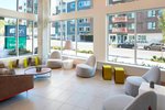 Aloft by Marriott Seattle Redmond
