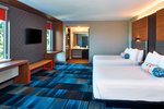 Savvy Plus, Guest room, 2 Queen
