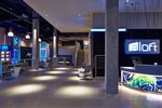 Aloft by Marriott Seattle Redmond
