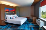 Savvy, Guest room, 1 King