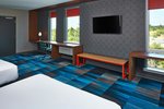Savvy Plus, Guest room, 2 Queen