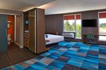Savvy, Guest room, 1 King