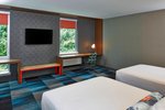 Aloft, Guest room, 2 Queen