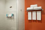 Aloft, Guest room, 2 Queen