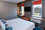 Aloft, Guest room, 1 King