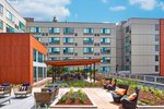 Aloft by Marriott Seattle Redmond