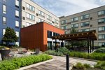 Aloft by Marriott Seattle Redmond