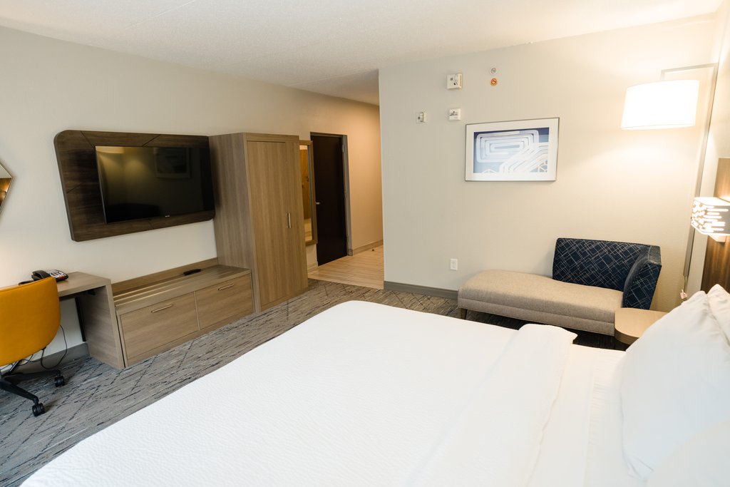 Holiday Inn Express & Suites KODAK EAST-SEVIERVILLE, Sevier, Tennessee