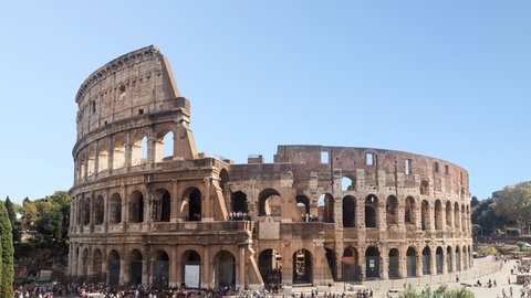 Colosseum