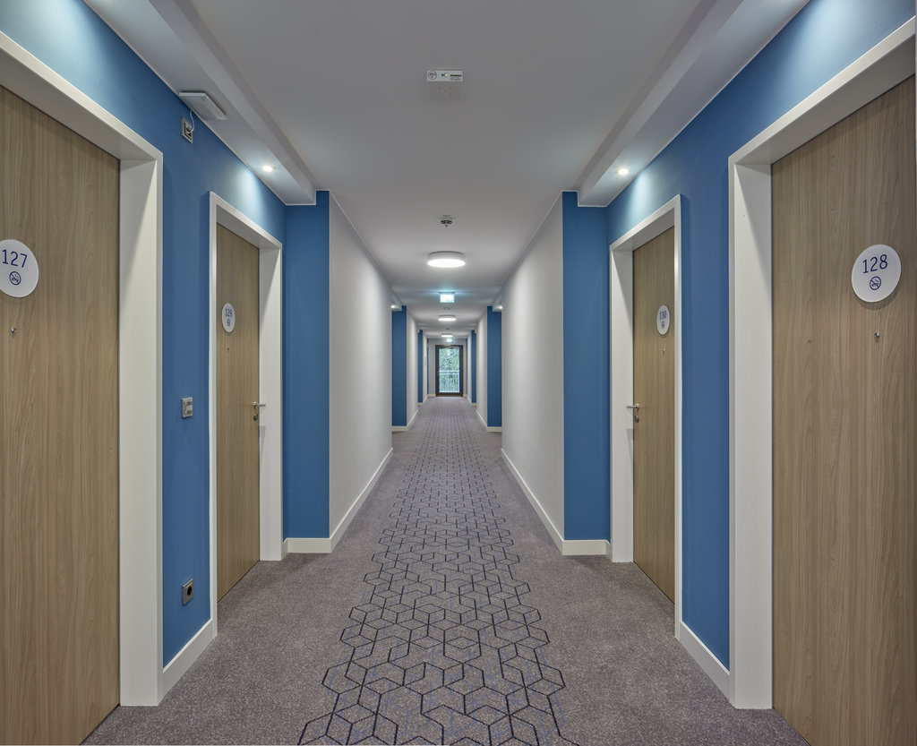 Holiday Inn Express MERZIG