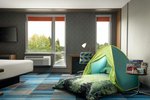 Aloft by Marriott Seattle Redmond