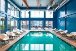 Aloft by Marriott Seattle Redmond