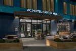 AC Hotel Washington DC Capitol Hill Navy Yard